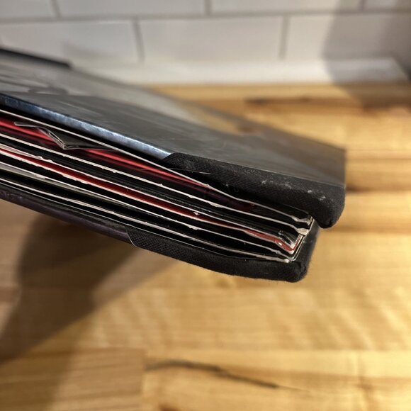 Alfred Hitchcock : The Master of Suspense: A Pop-Up Book by Kees Moerbeek - Picture 11 of 11